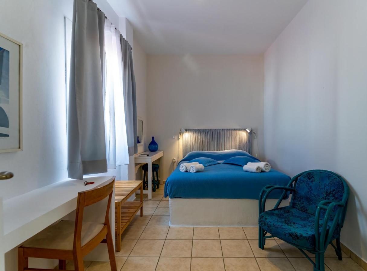 Manto 酒店 Mykonos Town